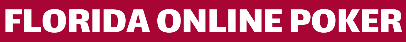 Florida Online Poker